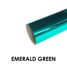 TECKWRAP | Mirror Chrome Adhesive Craft Vinyl Sticker