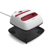 CRICUT | EasyPress 2 Heat Press Machine, Raspberry - 9"x9"