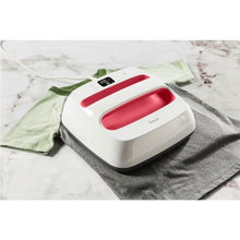 CRICUT | EasyPress 2 Heat Press Machine, Raspberry - 9"x9"