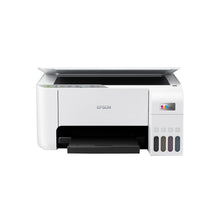 EPSON | EcoTank L3256, A4 Wi-Fi All-in-One Ink Tank Printer