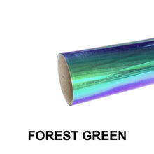 TECKWRAP | Holographic Opal Adhesive Craft Vinyl Sticker