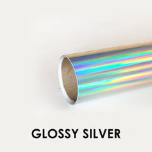 TECKWRAP | Holographic Craft Vinyl Sticker