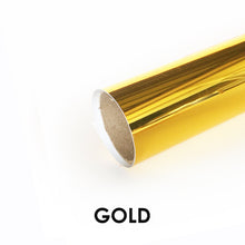 TECKWRAP | Mirror Chrome Adhesive Craft Vinyl Sticker