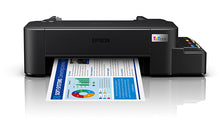 EPSON | EcoTank L121 A4 Ink Tank Printer