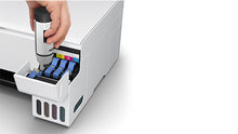 EPSON | EcoTank L3256, A4 Wi-Fi All-in-One Ink Tank Printer