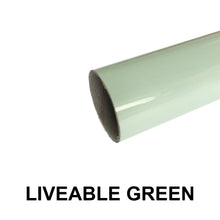 TECKWRAP | 001 Series Glossy Adhesive Craft Vinyl Sticker