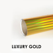 TECKWRAP | Holographic Craft Vinyl Sticker