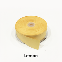 THE HAPPY STATION | Premium Grosgrain Ribbons, 1.5"
