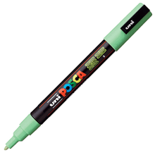 UNI | Posca Colour Paint Markers, PC-3M (1ct)