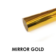 THE HAPPY STATION | Metallic Craft Vinyl Sticker