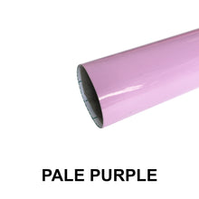 TECKWRAP | 001 Series Glossy Adhesive Craft Vinyl Sticker