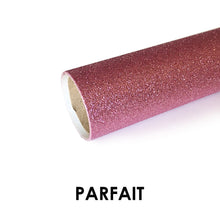 THE HAPPY STATION | Glitter Adhesive Craft Vinyl Sticker