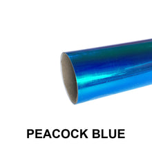 TECKWRAP | Holographic Opal Adhesive Craft Vinyl Sticker