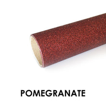 THE HAPPY STATION | Glitter Adhesive Craft Vinyl Sticker