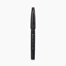PENTEL | Fude Touch, Sign Pen