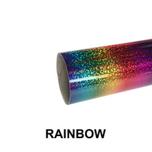 TECKWRAP | Holographic Sparkle Adhesive Craft Vinyl Sticker
