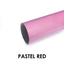 THE HAPPY STATION | Sunlight Sensitive Color Changing Iron On Vinyl