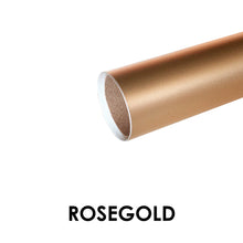 TECKWRAP | Satin Chrome Adhesive Craft Vinyl Sticker