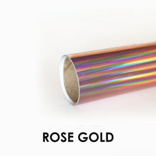 TECKWRAP | Holographic Craft Vinyl Sticker