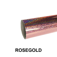 TECKWRAP | Holographic Sparkle Adhesive Craft Vinyl Sticker