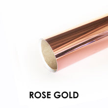 TECKWRAP | Mirror Chrome Adhesive Craft Vinyl Sticker