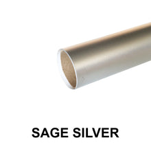 TECKWRAP | Satin Chrome Adhesive Craft Vinyl Sticker