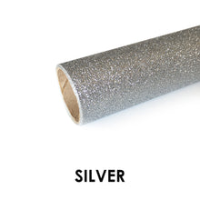 THE HAPPY STATION | Glitter Adhesive Craft Vinyl Sticker