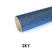 THE HAPPY STATION | Glitter Adhesive Craft Vinyl Sticker