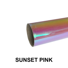 TECKWRAP | Holographic Opal Adhesive Craft Vinyl Sticker