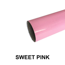 TECKWRAP | 001 Series Glossy Adhesive Craft Vinyl Sticker