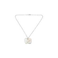 ULTIMA | Sublimation Blank Sliding Locket Necklace