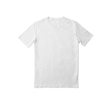 THE HAPPY STATION | Unisex Plain T-Shirt
