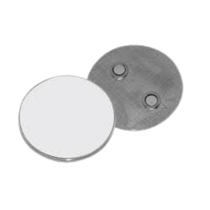 ULTIMA | Sublimation Metal Fridge Magnets