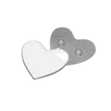 ULTIMA | Sublimation Metal Fridge Magnets