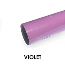 THE HAPPY STATION | Sunlight Sensitive Color Changing Iron On Vinyl