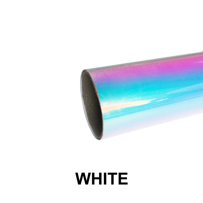 TECKWRAP | Holographic Opal Adhesive Craft Vinyl Sticker