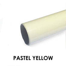 THE HAPPY STATION | Sunlight Sensitive Color Changing Iron On Vinyl