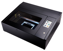 FLUX | Beambox 40W CO2 Laser Cutter & Engraver Machine