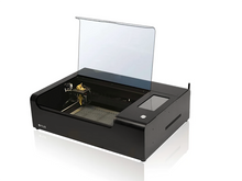FLUX | beamo 30W CO2 Desktop Laser Cutter & Engraver Machine