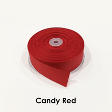 THE HAPPY STATION | Premium Grosgrain Ribbons, 1.5"