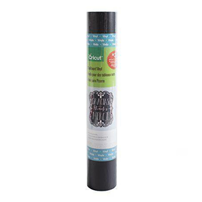 CRICUT | Chalkboard Adhesive Vinyl, 12