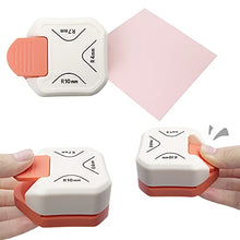 KAMEI | Corner Punchers