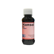 HANSOL | Dye Ink, 100ml