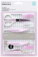 WE R MAKERS | Mini Tool Kit, Lilac