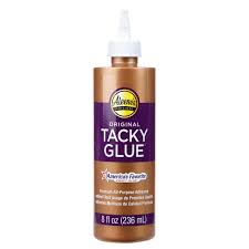 ALEENE'S | Original Tacky Glue, 8fl oz.