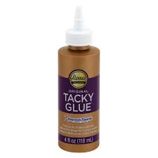 ALEENE'S | Original Tacky Glue, 4fl oz.
