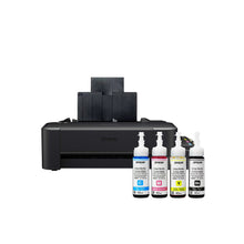 EPSON | EcoTank L121, A4 Ink Tank Printer