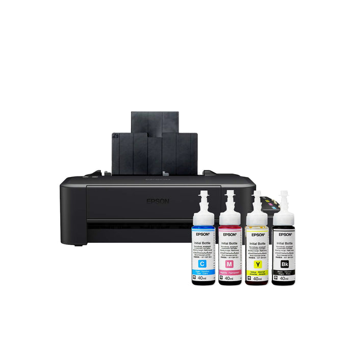 EPSON | EcoTank L121 A4 Ink Tank Printer