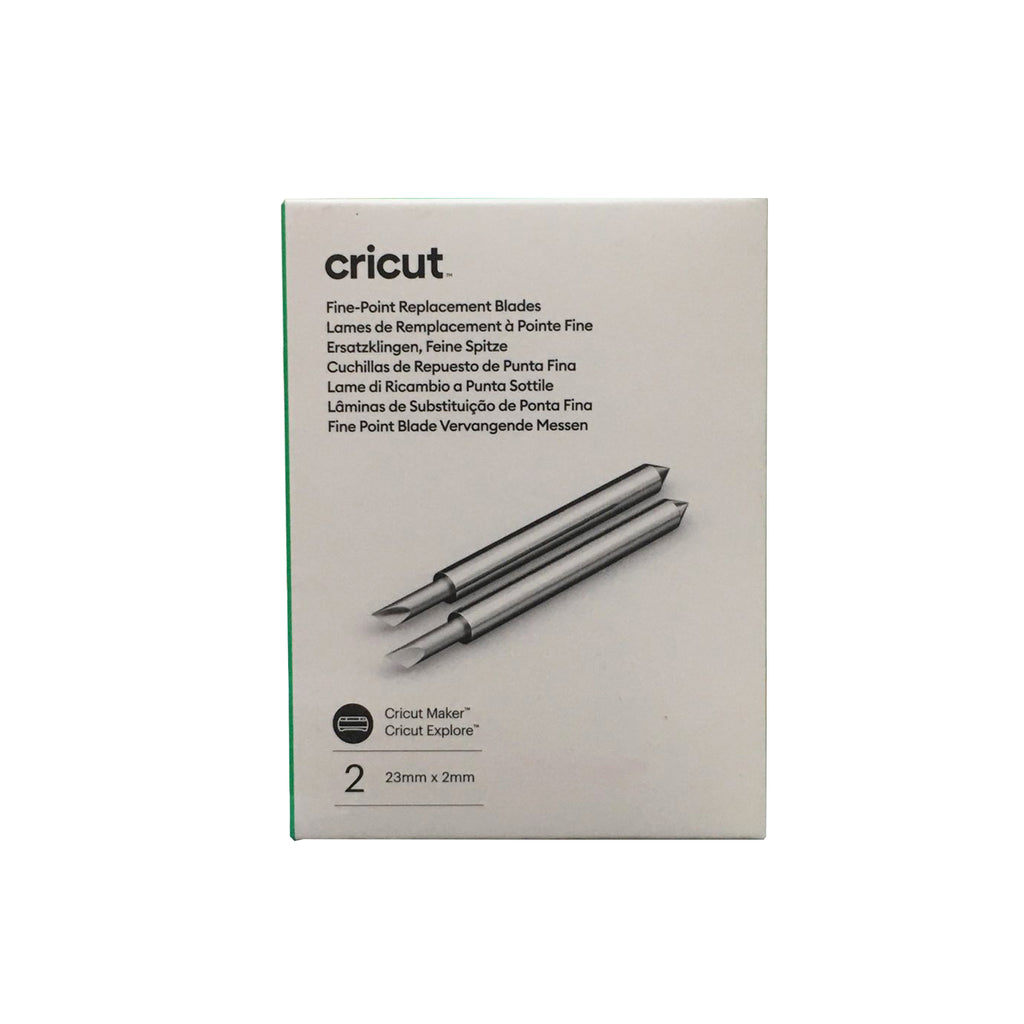 Cricut Premium Fine Point Blade X1 - Cricut