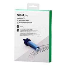 CRICUT | Joy Machine Foil Transfer Kit